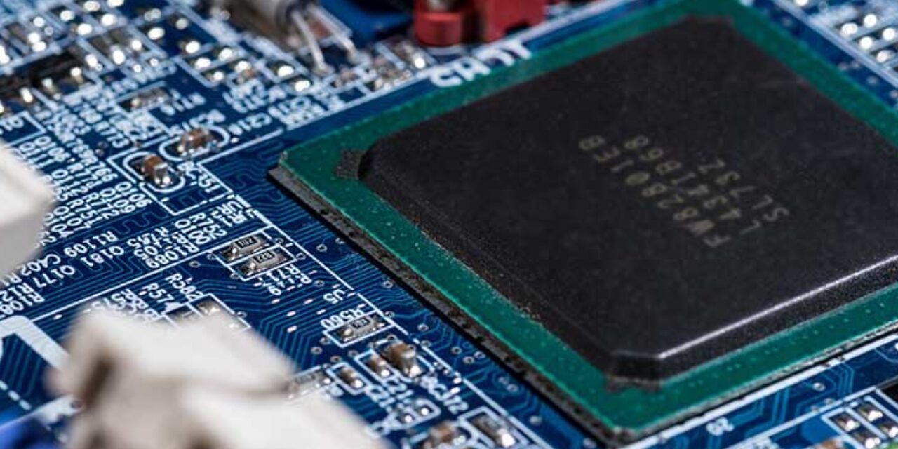 La crisis de los semiconductores en siete claves