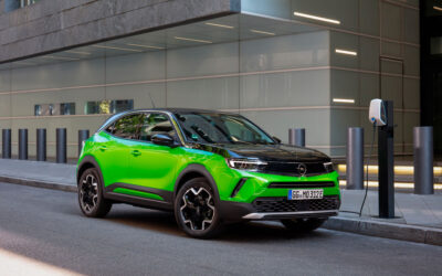 Opel te lleva sus eléctricos a casa para acabar con recelos a esta tecnología
