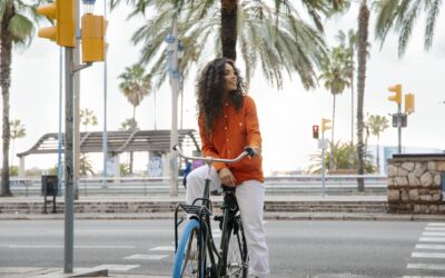El servicio de alquiler de bicicletas Swapfiets llega a Barcelona