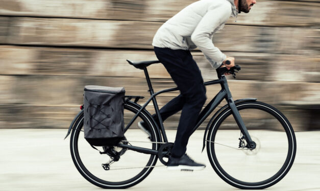 Nueva Orbea Vide: Ligereza urbana