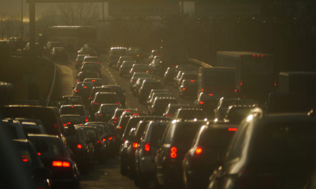 El 41 % de los españoles prohibiría vehículos de altas emisiones en ciudades