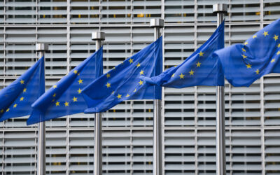La UE invertirá 10.000 millones de euros en transición ecológica y digital