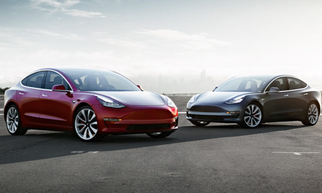 La versión ‘de acceso’ del Tesla Model 3 ya está disponible