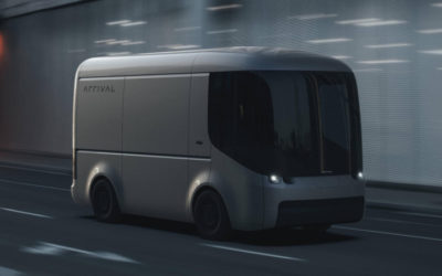 Hyundai y Kia invierten en la startup Arrival para el desarrollo de vehículos comerciales eléctricos