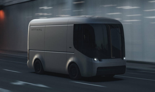 Hyundai y Kia invierten en la startup Arrival para el desarrollo de vehículos comerciales eléctricos