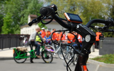 La DGT aclara que las bicicletas con pedaleo asistido no requieren ni matriculación ni homologación