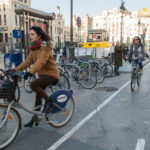 València saca a licitación el Plan director de la Bicicleta con un horizonte de 10 años