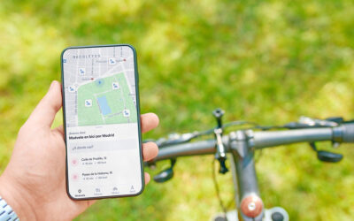 Cabify lanza en Barcelona su servicio de alquiler mensual de bicicletas