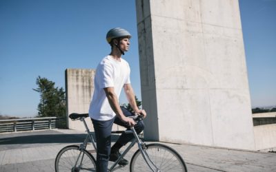 Closca lanza su segundo modelo de casco para bicicleta Loop