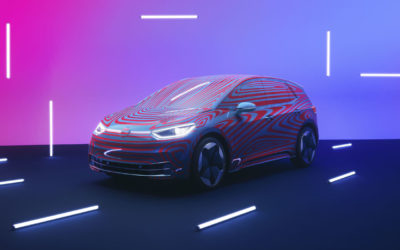 Volkswagen vira su estrategia con una nueva unidad de desarrollo de software