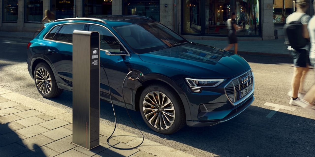 Europa lanza un proyecto para el desarrollo de coches eléctricos con autonomía de mil kilómetros