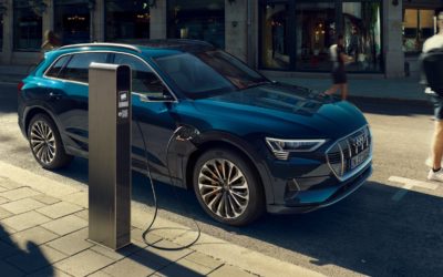 Europa lanza un proyecto para el desarrollo de coches eléctricos con autonomía de mil kilómetros