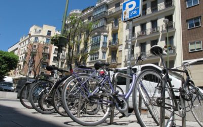 Bilbao, Valencia y Barcelona encabezan el ranking de ciudades comprometidas con la movilidad sostenible