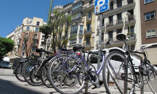 Bilbao, Valencia y Barcelona encabezan el ranking de ciudades comprometidas con la movilidad sostenible