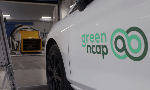 El Hyundai Kona Eléctrico y el Renault ZOE hacen ‘pleno’ en las pruebas Green NCAP