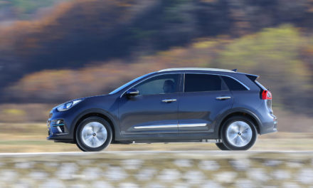 Kia e-Niro Emotion: autonomía ‘premium’ a precio razonable