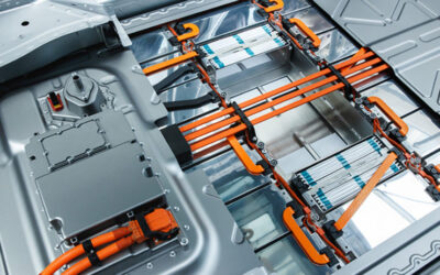Ferroglobe y Little Electrics Cars se unen al proyecto europeo de baterías