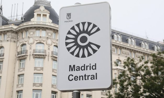 Madrid Central se queda