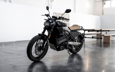 PURSANG Motorcycles anuncia el lanzamiento de su primera motocicleta eléctrica con un 50% de la producción vendida