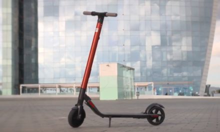 Seat explora la micromovilidad con su primer patinete eléctrico