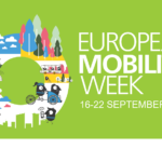 La Semana Europea de la Movilidad (SEM) 2020 se celebra del 16 al 22 de septiembre