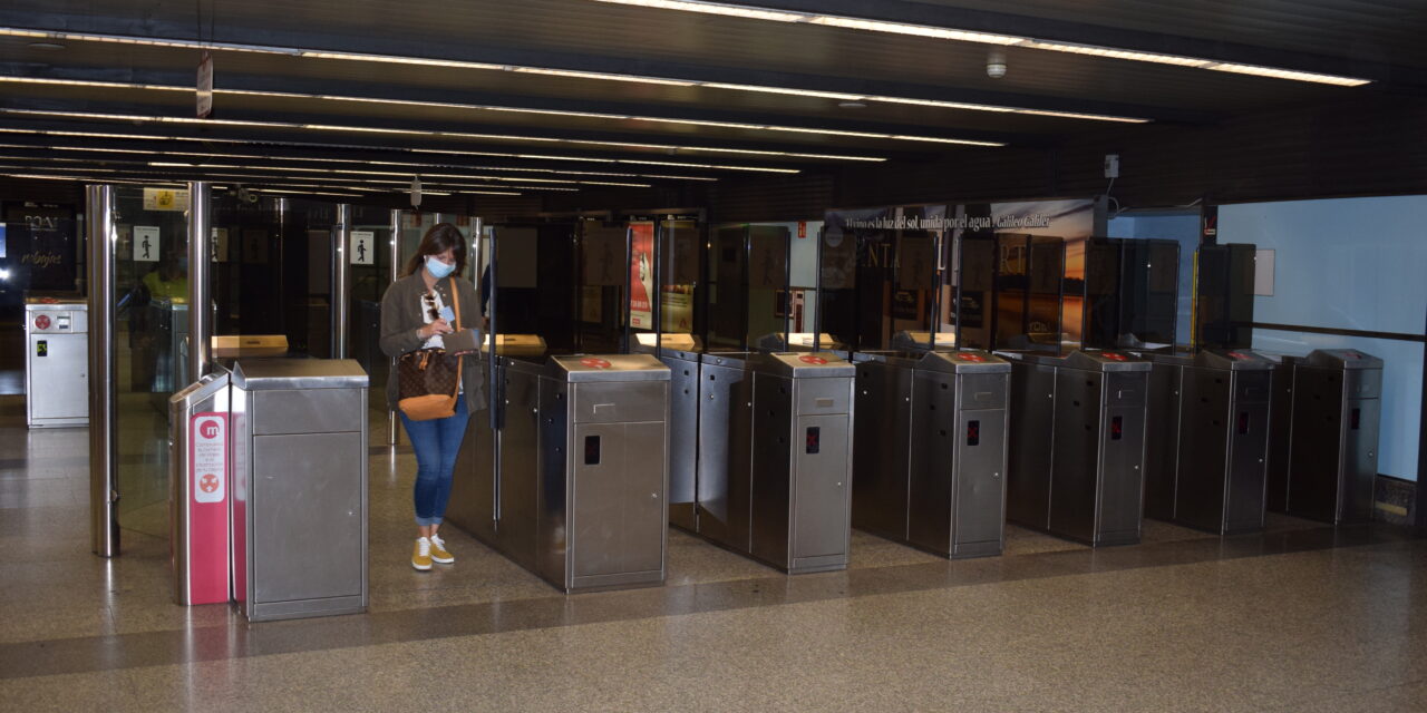 La Generalitat ofrece en el ‘Día sin Coche’ transporte gratuito en Metrovalencia, TRAM d’Alacant, TRAM de Castelló y MetroBus