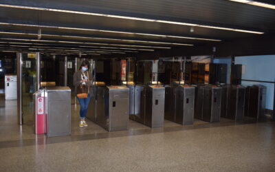 La Generalitat ofrece en el ‘Día sin Coche’ transporte gratuito en Metrovalencia, TRAM d’Alacant, TRAM de Castelló y MetroBus