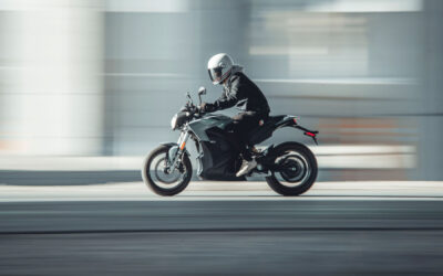 Tres opciones de motos eléctricas Zero para carnet A1 o B