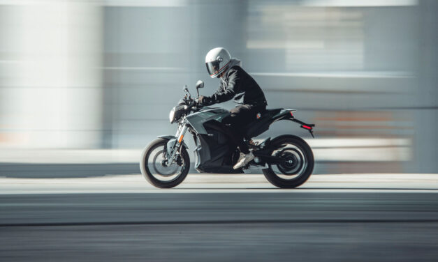 Tres opciones de motos eléctricas Zero para carnet A1 o B