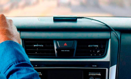 Echo Auto, el Alexa para el coche