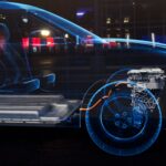 Hyundai alquilará en Corea las baterías de sus eléctricos a los conductores