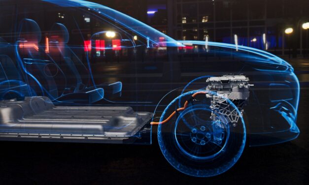 Hyundai alquilará en Corea las baterías de sus eléctricos a los conductores
