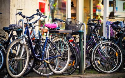Las mujeres impulsan el uso de la bicicleta en España