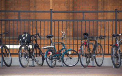 Adif y la Red de Ciudades por la Bicicleta se alían para impulsar la intermodalidad
