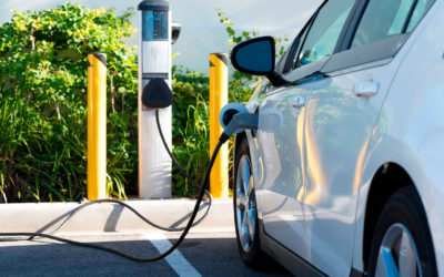 Ivace Energía destina 2,38 millones a la implantación de puntos de recarga para vehículos eléctricos