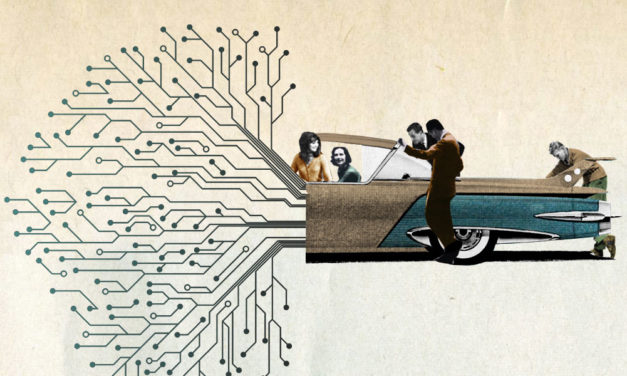 Cooperativas de coche compartido y eléctrico, la ciudadanía toma las riendas de su movilidad