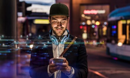 La digitalización, factor clave en el futuro de la movilidad sostenible
