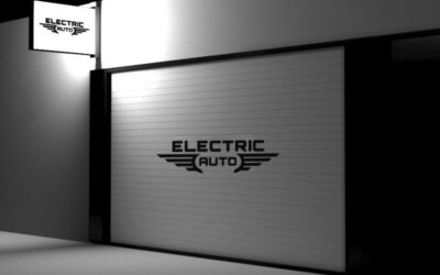 Nace Electric Auto, nueva red de talleres multimarca especializada en vehículos eléctricos e híbridos