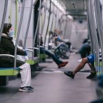 Encuesta de movilidad en València y su área metropolitana