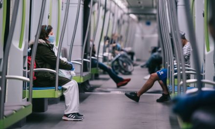 Encuesta de movilidad en València y su área metropolitana