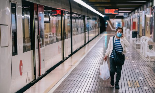 Ferrocarrils de la Generalitat lanza una encuesta en redes sociales, webs y app sobre movilidad e intermodalidad