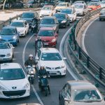 Apuesta por la bicicleta y carriles prioritarios de autobús para frenar el incremento del uso del vehículo privado