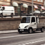 El fabricante sueco de eléctricos Inzile aspira a ocupar terrenos de Nissan