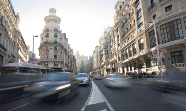 De Madrid Central a Madrid 360: los vehículos con etiqueta C vuelven al centro