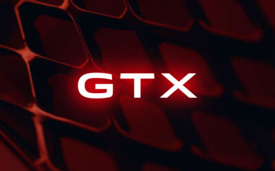 La nueva marca de deportivos eléctricos GTX llega a la familia ID de Volkswagen