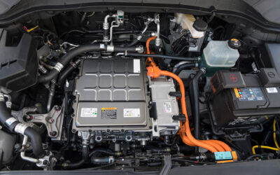 Hyundai cambiará baterías de unos 82.000 vehículos eléctricos