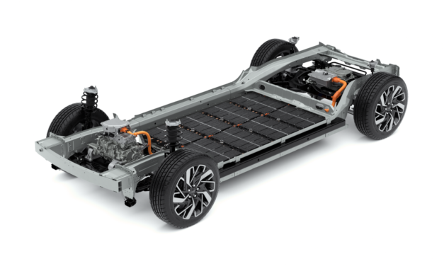 Hyundai y Kia fabricarán eléctricos con una autonomía de 500 km y multi carga gracias a la nueva plataforma E-GMP