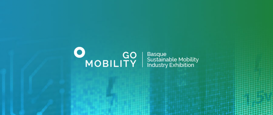 Go Mobility celebra su primera edición con setenta expositores y mil quinientos profesionales