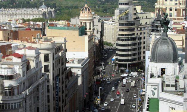 Madrid destina 110 millones en ayudas para vehículos y calefacciones sostenibles