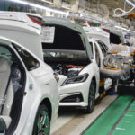 Toyota, Hino e Isuzu se alían en coches eléctricos, de hidrógeno y autónomos